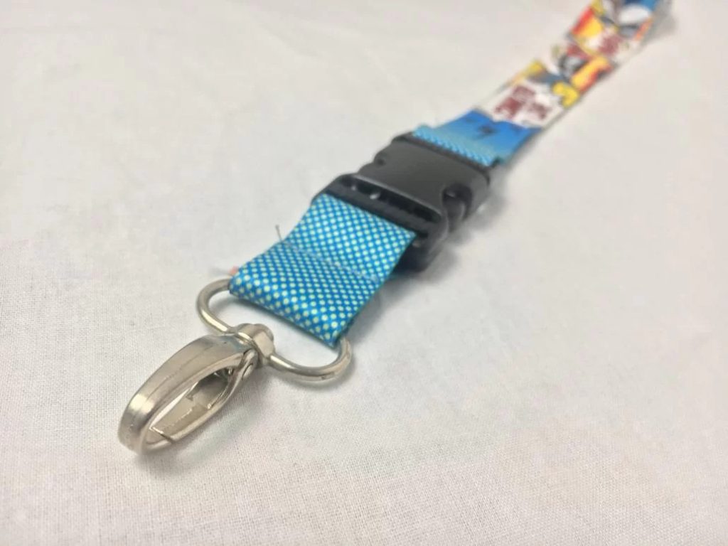 jual tali lanyard murah
