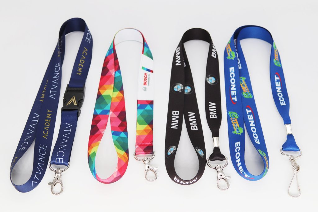 cetak tali lanyard Jakarta