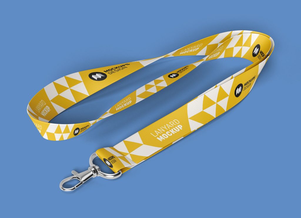 jual tali lanyard murah
