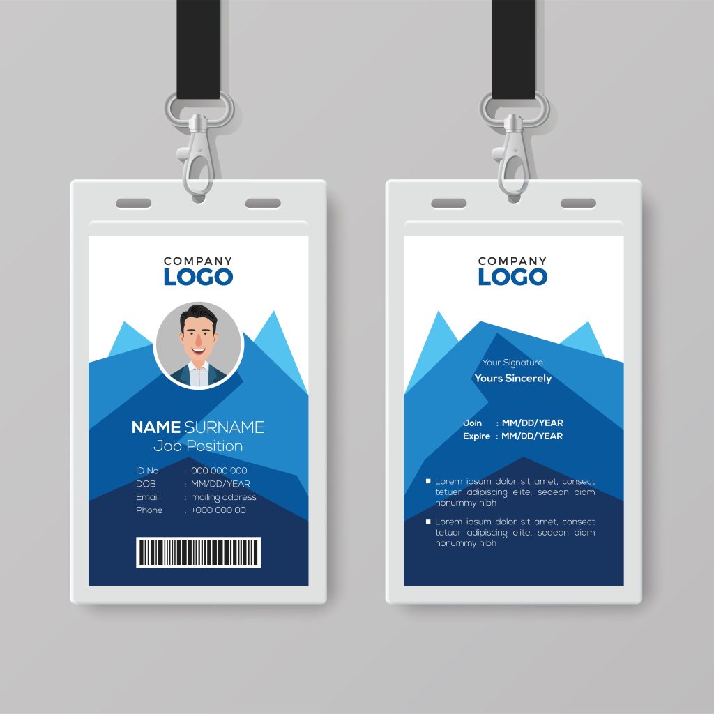 jual tali lanyard printing Jakarta