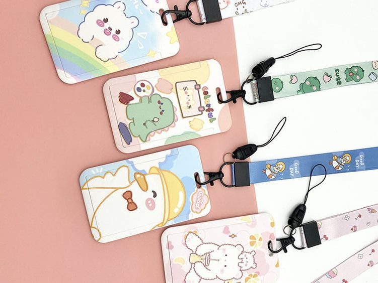 jual lanyard id card terdekat