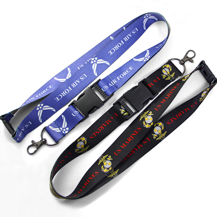 lanyard custom satuan