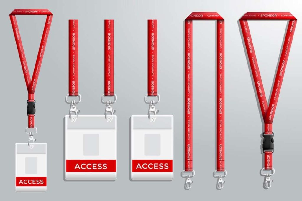 lanyard murah