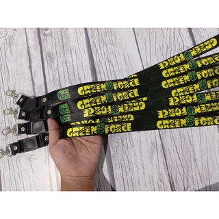 jual lanyard custom