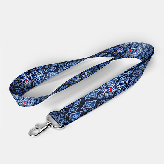tali id card tali lanyard id card