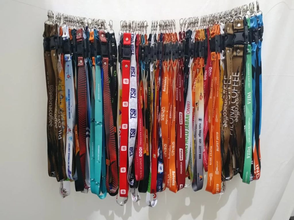 bikin lanyard jakarta
