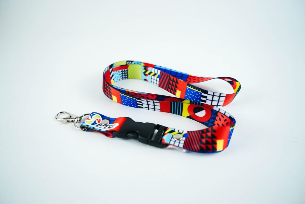lanyard custom