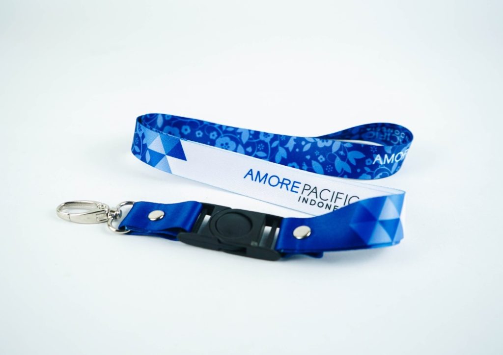 tali lanyard jakarta