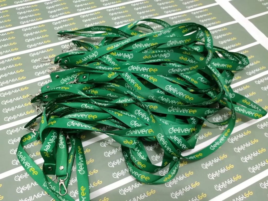 jasa print lanyard murah