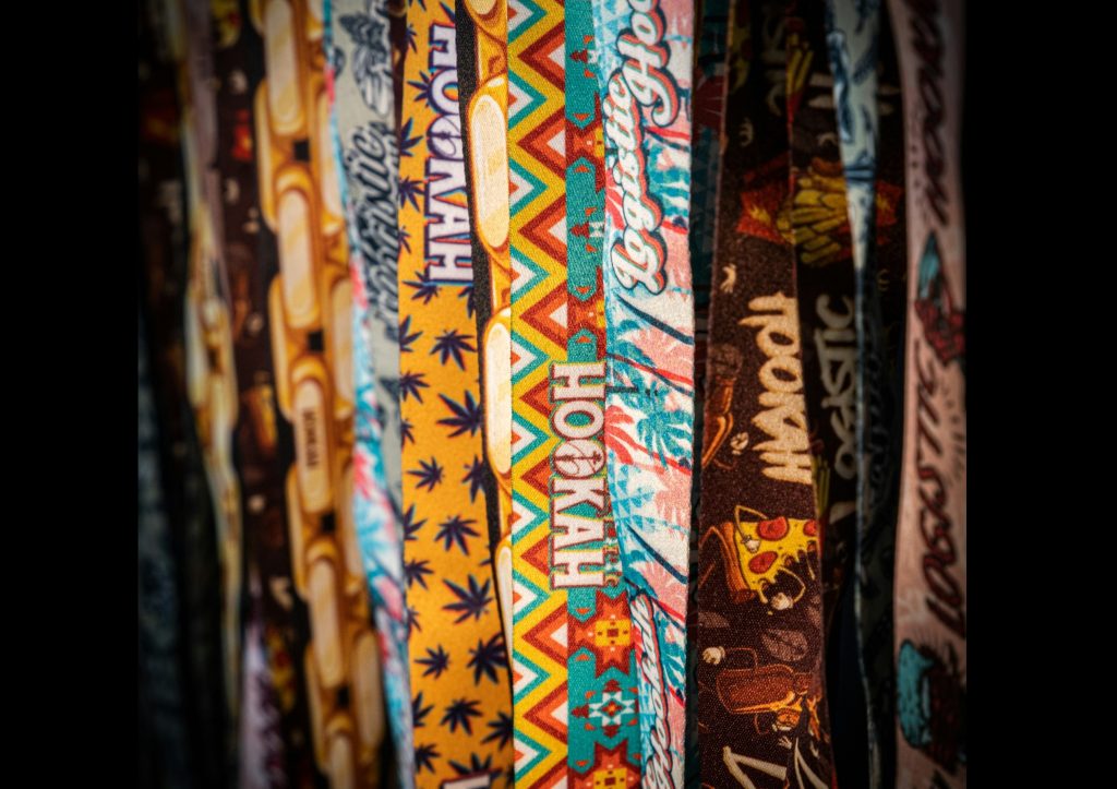 jasa pembuatan lanyard jakarta