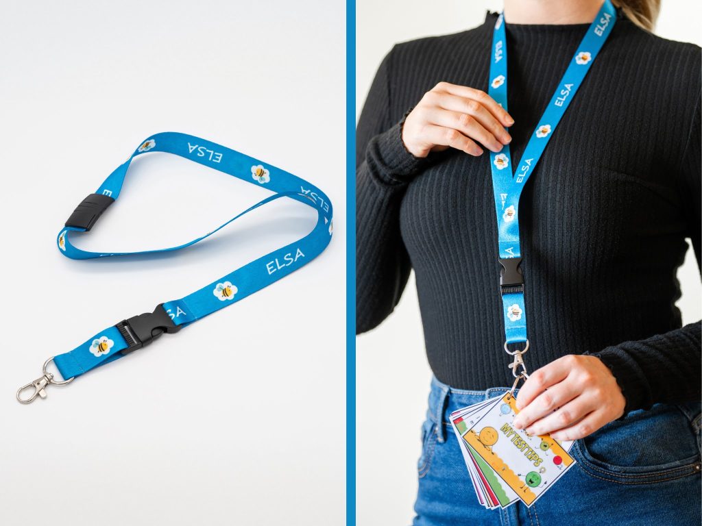 lanyard jakarta