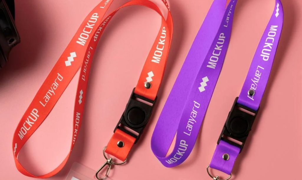 tali lanyard jakarta