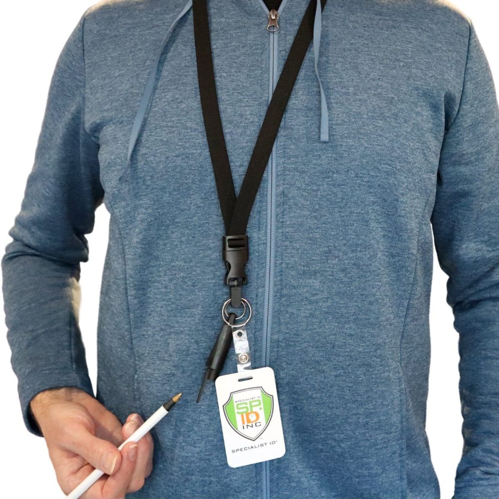 tali lanyard murah